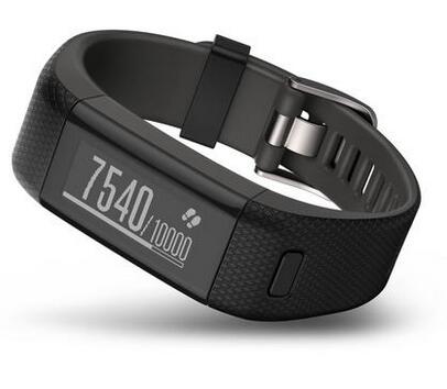 Smartwatch Running Watches For Men - Vivosmart HR + PLUS นาฬิกาผู้หญิงสมาร์ทวอท์ชผู้ชายสร้อยข้อมือออกกำลังกายว่ายน้ำวิ่ง GPS