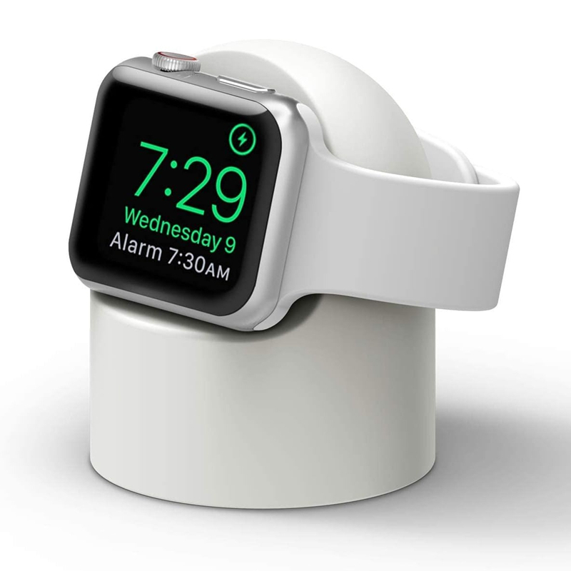 Watch Charging Dock - แท่นชาร์จสำหรับนาฬิกา Apple ซีรีส์9 8 7 6