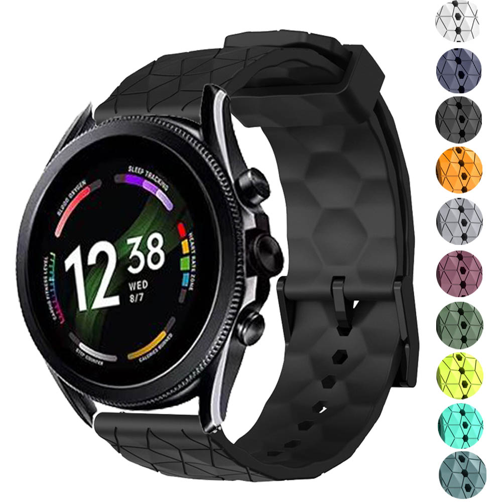 สายซิลิโคนสําหรับ Fossil gen 6 - Fossil Watches Smartwatch Gen 4 บทวิจารณ์และราคา