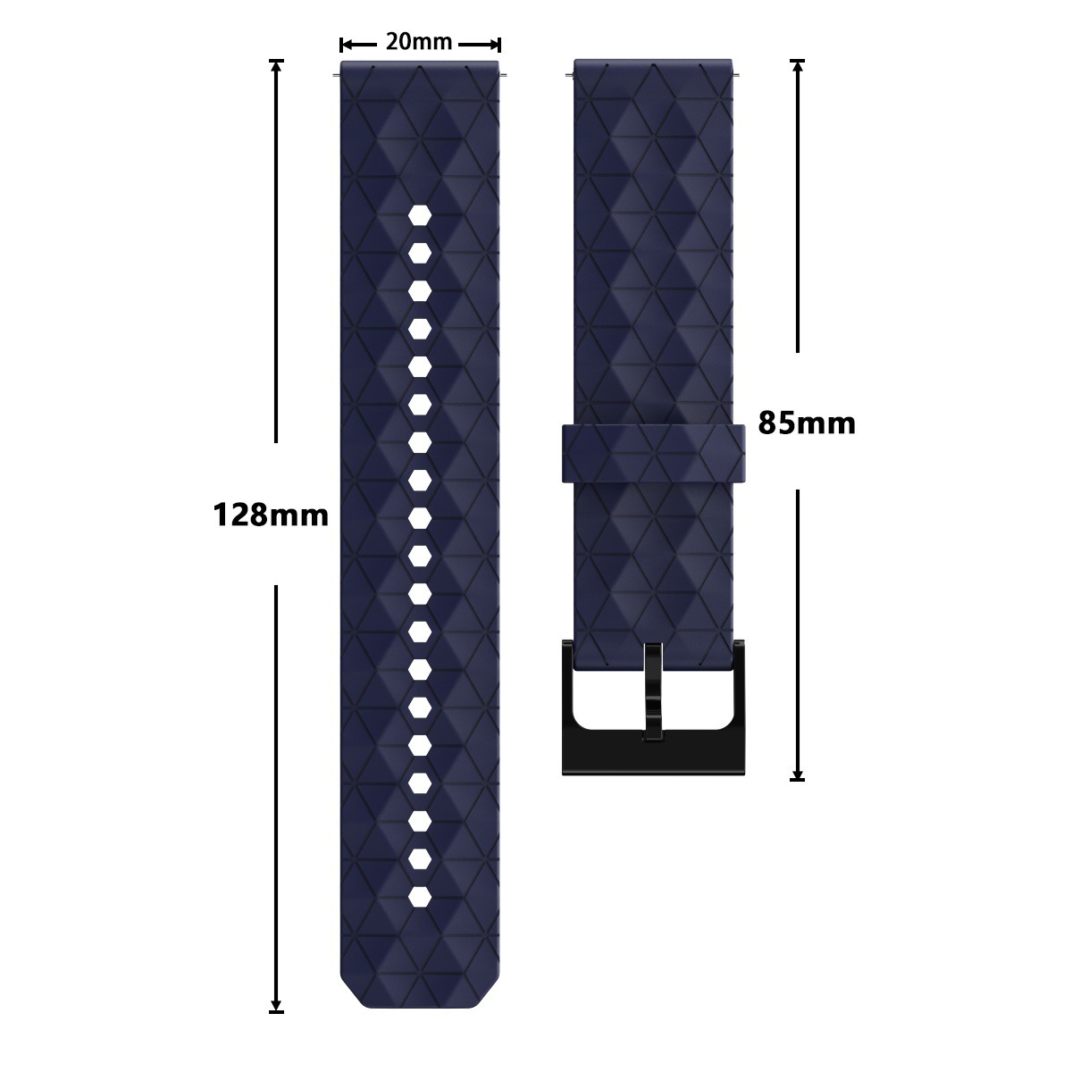 สายซิลิโคนสําหรับ Fossil gen 6 - Fossil Watches Smartwatch Gen 4 บทวิจารณ์และราคา