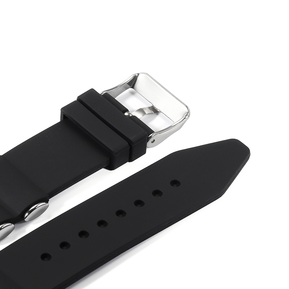 22 มม.24 มม.26 มม.นาฬิกาซิลิโค - Smartwatch Casio Watches For Men บทวิจารณ์และราคา
