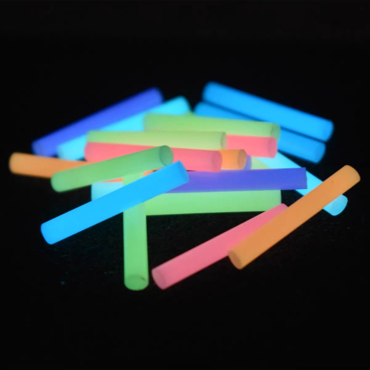 แท่งเรซิ่นเรืองแสงความสว่างสูง - Tritium Gas Tube บทวิจารณ์และราคา