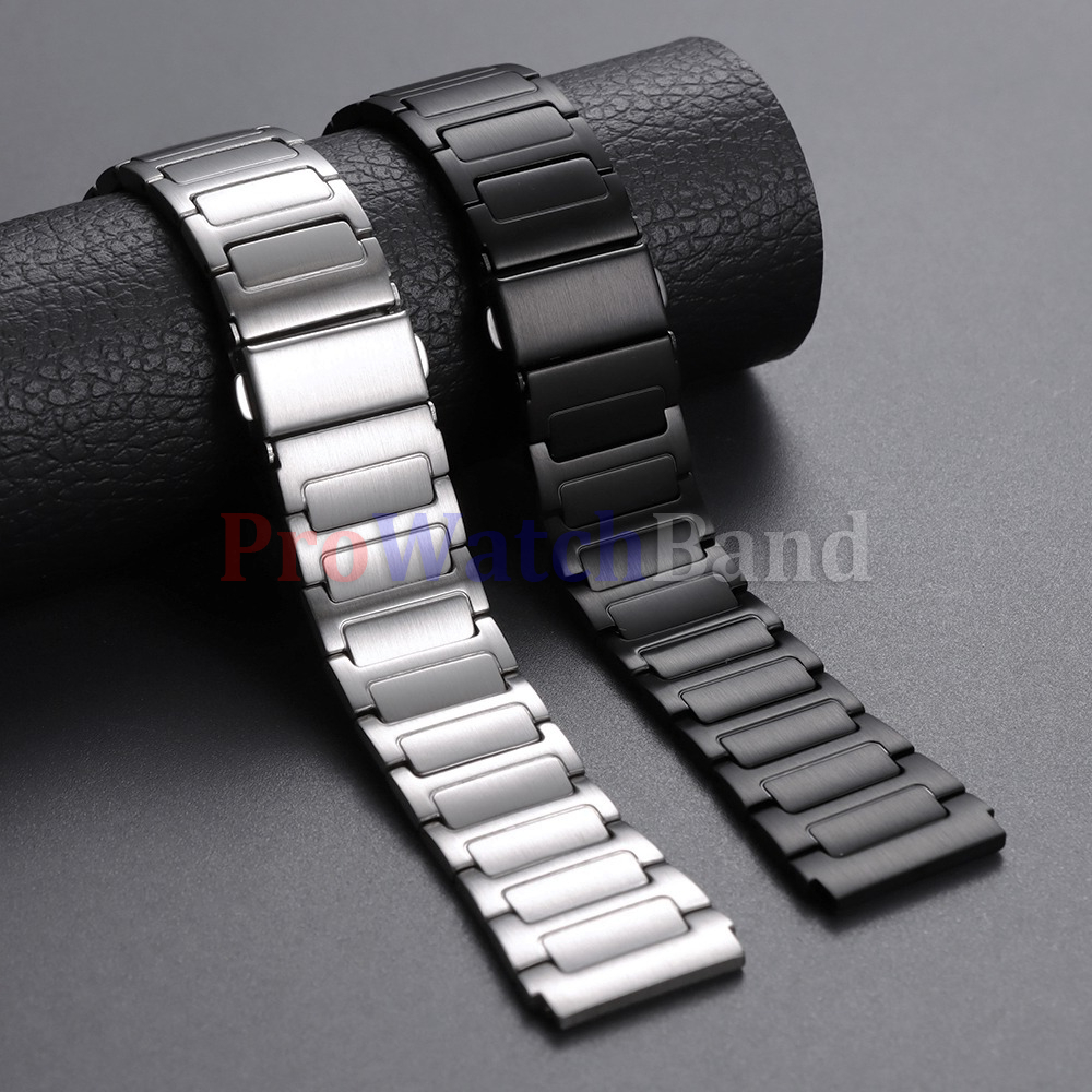 สายนาฬิกาสแตนเลสสำหรับนาฬิกา C - Smartwatch Casio Watches For Men บทวิจารณ์และราคา
