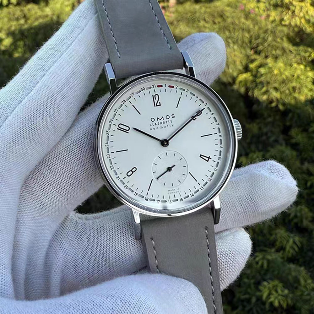 นาฬิกาจักรกลอัตโนมัติสำหรับผู้ - Seiko Watch Presage บทวิจารณ์และราคา