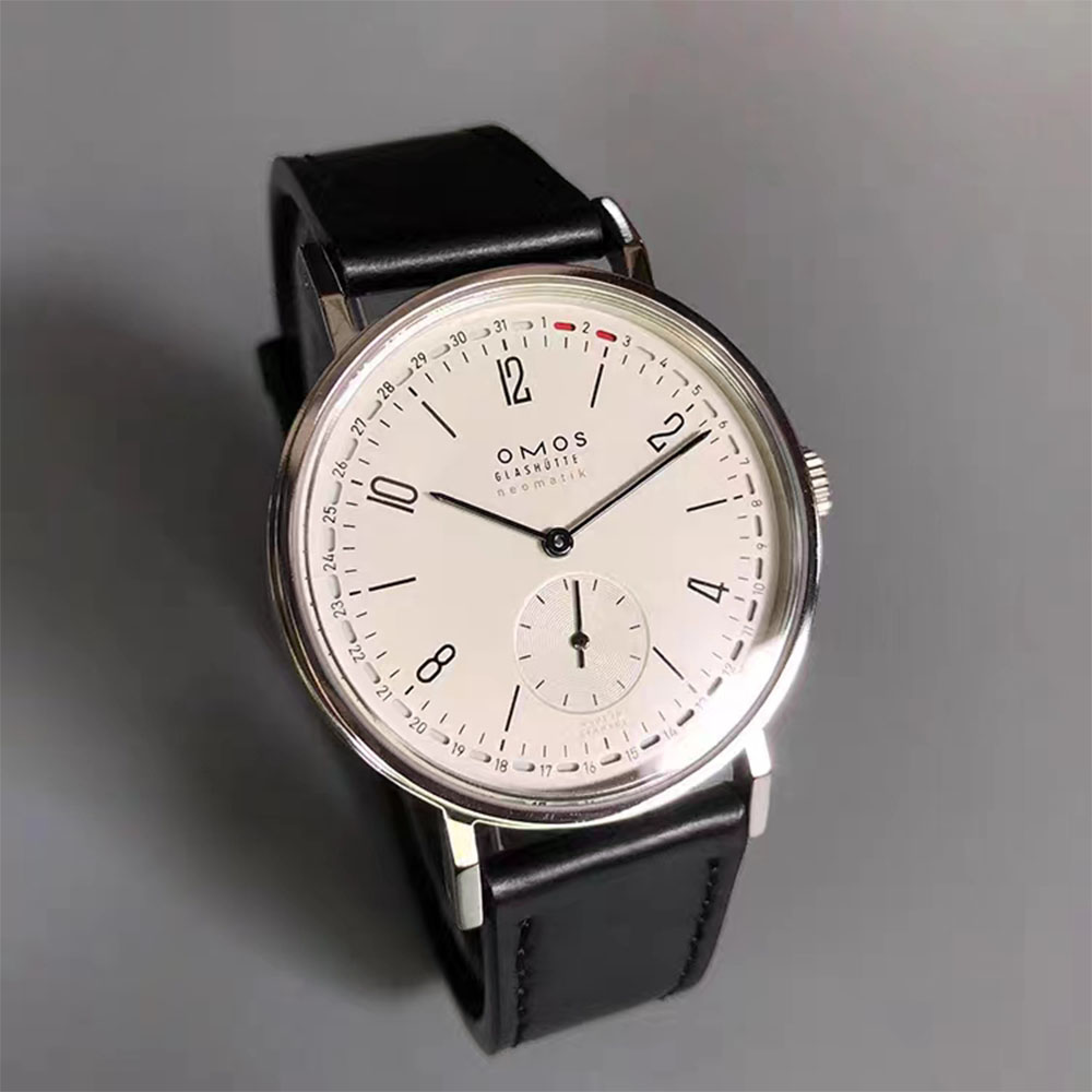 นาฬิกาจักรกลอัตโนมัติสำหรับผู้ - Seiko Watch Presage บทวิจารณ์และราคา
