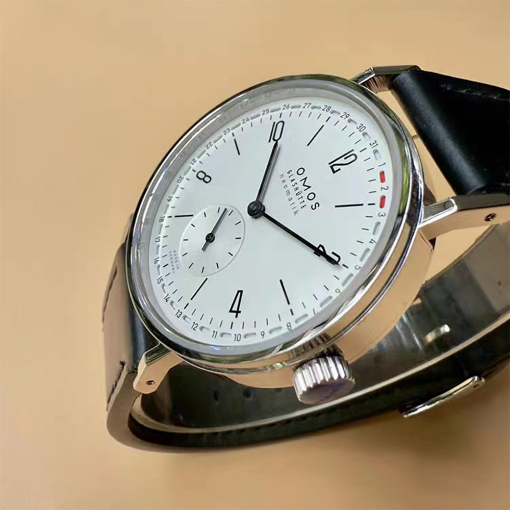 นาฬิกาจักรกลอัตโนมัติสำหรับผู้ - Seiko Watch Presage บทวิจารณ์และราคา