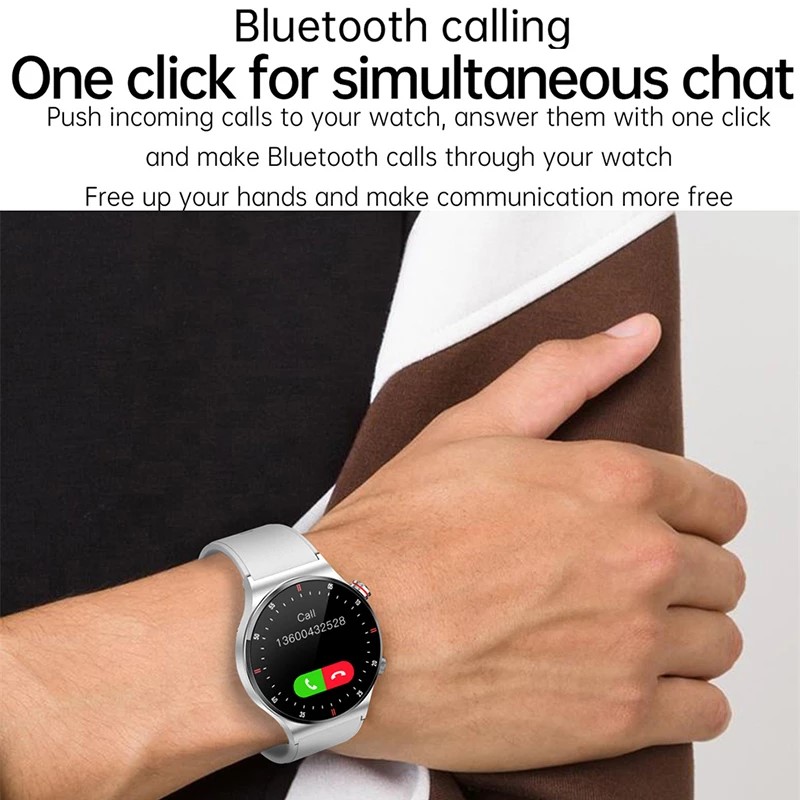 สำหรับ Apple iPhone 14 Pro Max - Smartwatch Iphone Watch For Men บทวิจารณ์และราคา