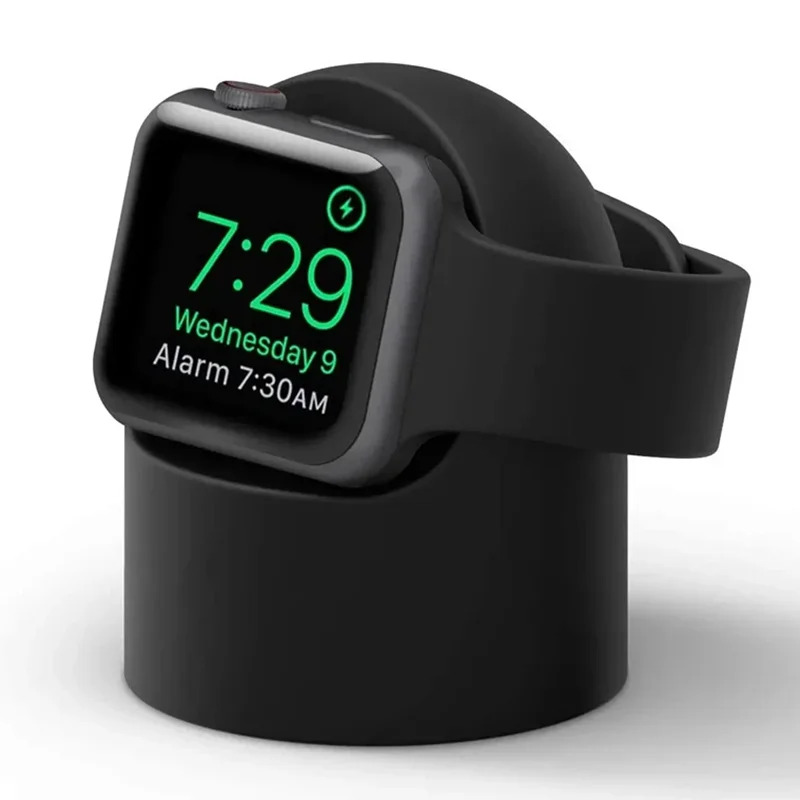 แท่นชาร์จสำหรับ Apple Watch Se - Watch Charging Dock บทวิจารณ์และราคา