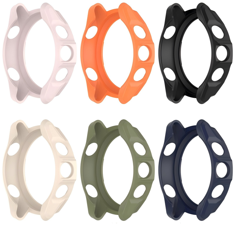 เคส TPU แบบนุ่มสำหรับนาฬิกาอัจ - Xwatch Smartwatch บทวิจารณ์และราคา
