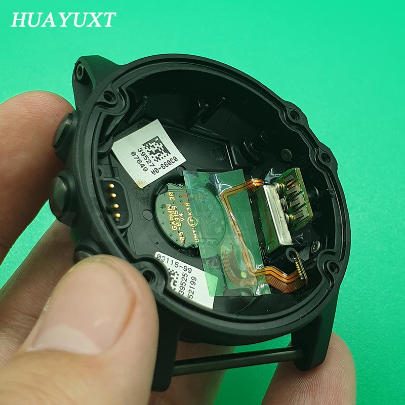 เคสฝาหลัง5X ของแท้สำหรับ Garmi - Xwatch Smartwatch บทวิจารณ์และราคา