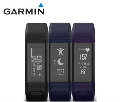Vivosmart HR + PLUS นาฬิกาผู้ห - Smartwatch Running Watches For Men บทวิจารณ์และราคา