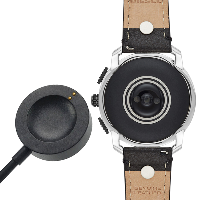 สายชาร์จ USB Charger Adapter ส - Fossil Watches Smartwatch Gen 4 บทวิจารณ์และราคา