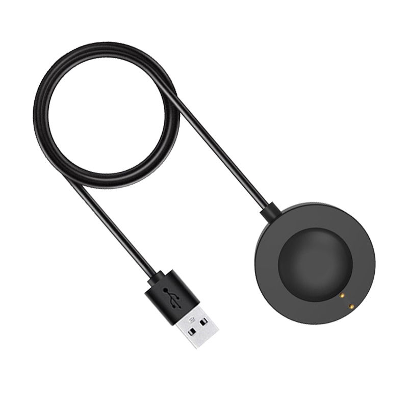 สายชาร์จ USB Charger Adapter ส - Fossil Watches Smartwatch Gen 4 บทวิจารณ์และราคา