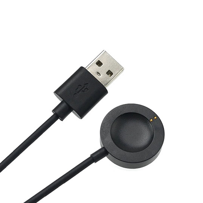 สายชาร์จ USB Charger Adapter ส - Fossil Watches Smartwatch Gen 4 บทวิจารณ์และราคา
