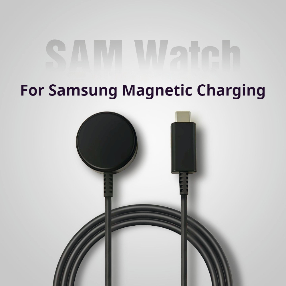แท่นชาร์จไร้สายแม่เหล็กสำหรับ  - Watch Charging Dock บทวิจารณ์และราคา