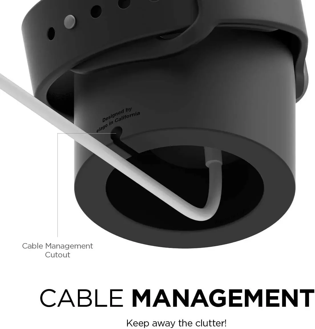 แท่นชาร์จสําหรับ Apple Watch S - Watch Charging Dock บทวิจารณ์และราคา