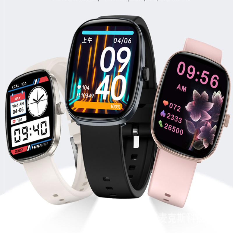 สมาร์ทวอทช์รุ่นใหม่ปี 2026 โทร - Smartwatch Watches Wallpaper บทวิจารณ์และราคา