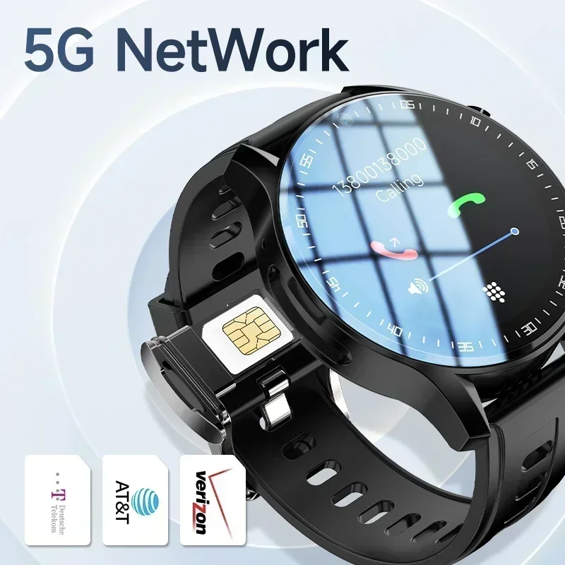 สมาร์ทวอทช์ Android A7 รองรับก - Smartwatch Running Watches For Men บทวิจารณ์และราคา