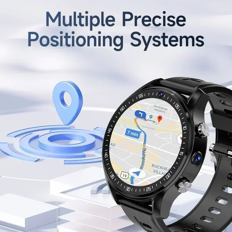 สมาร์ทวอทช์ Android A7 รองรับก - Smartwatch Running Watches For Men บทวิจารณ์และราคา
