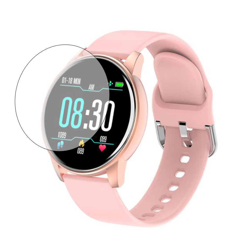 5Pcs TPU Smartwatch ป้องกันฟิล - Smartwatch Watches Price บทวิจารณ์และราคา