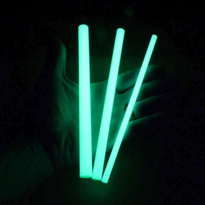 อุปกรณ์เสริม Tec™แท่งเรืองแสงใ - Tritium Gas Tube บทวิจารณ์และราคา
