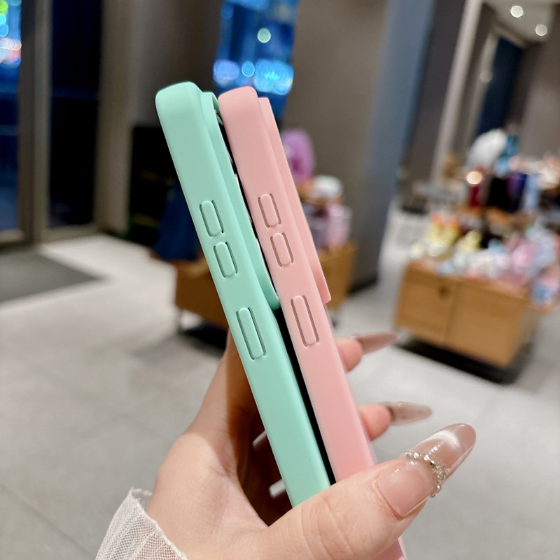 เคสโทรศัพท์แบบสายรัดข้อมือเรีย - Samsung Galaxy Strap บทวิจารณ์และราคา