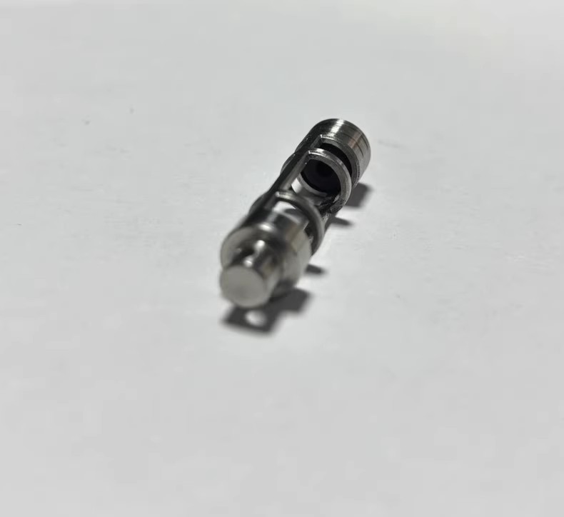 ที่ยึดหลอดเรืองแสงโลหะผสมไทเทเ - Tritium Gas Tube บทวิจารณ์และราคา