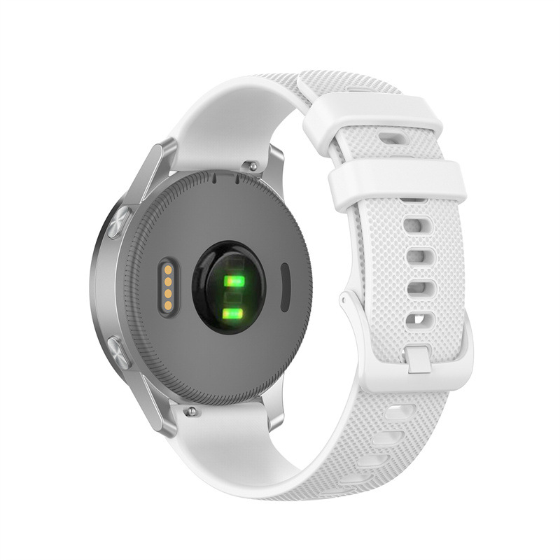 สายนาฬิกาข้อมือซิลิโคน18มม. ใช - Fossil Watches Smartwatch Gen 4 บทวิจารณ์และราคา