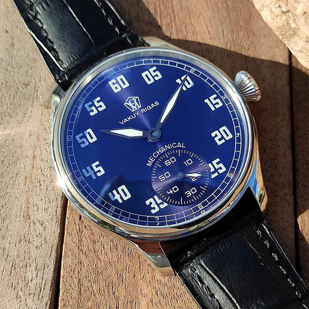 นาฬิกาข้อมือผู้ชาย 44 มม. ระบบ - Seiko Watch Presage บทวิจารณ์และราคา