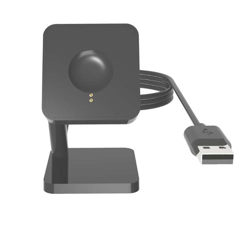 1M USB USB Fast Charge แท่นชาร - Fossil Watches Smartwatch Gen 4 บทวิจารณ์และราคา