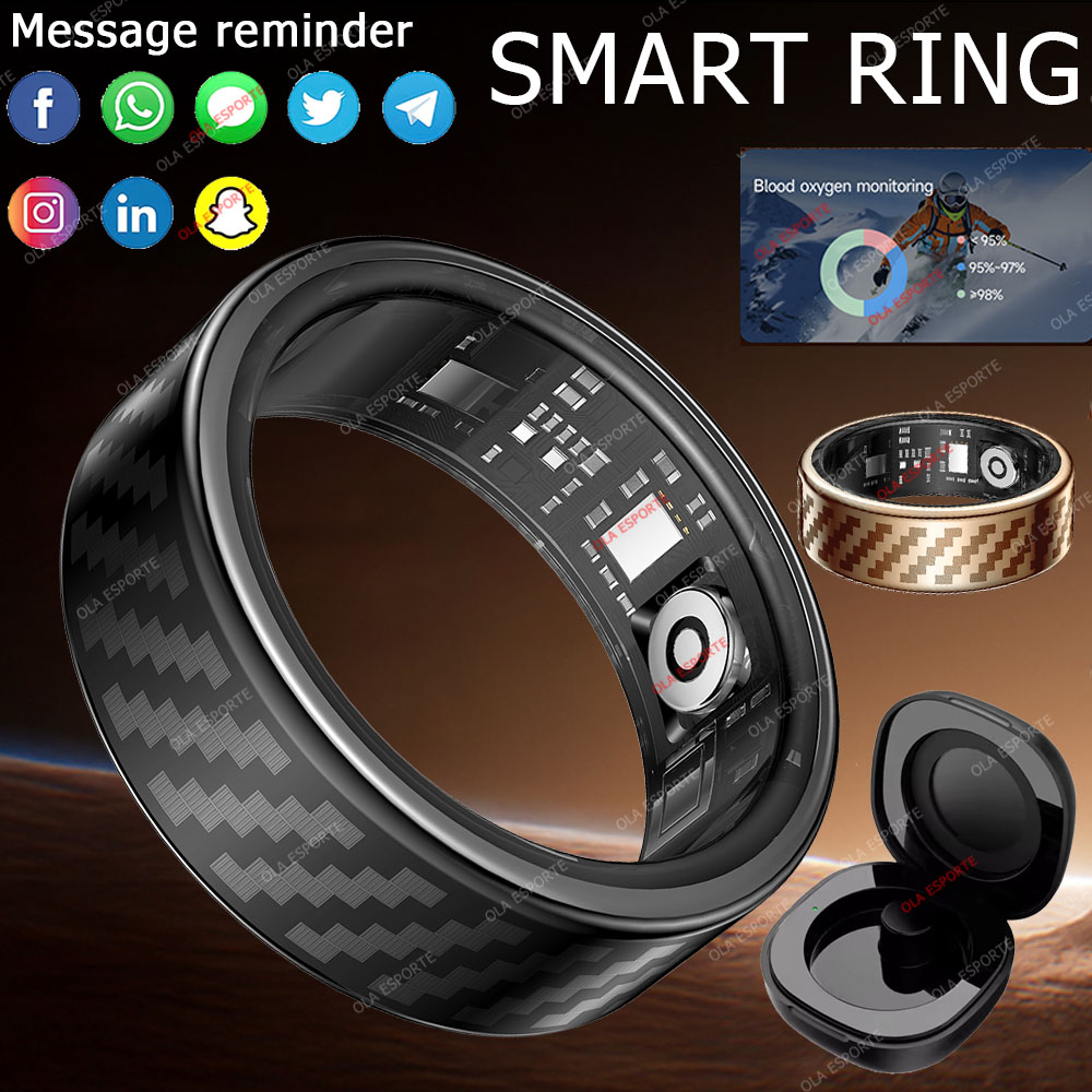 แหวนสมาร์ทรุ่นใหม่ล่าสุด แจ้งเ - Smartwatch Watches Price บทวิจารณ์และราคา