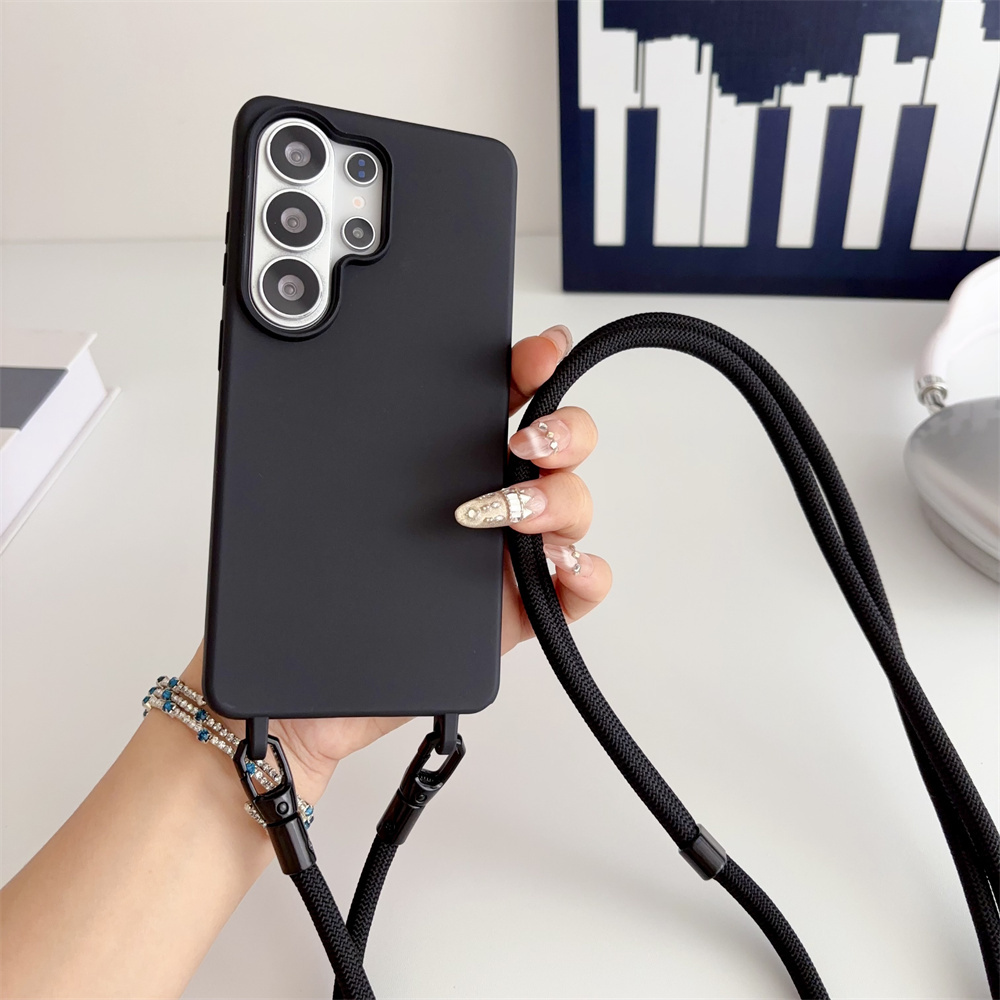 เคสพร้อมสายคล้องคอแบบทางการสำห - Samsung Galaxy Strap บทวิจารณ์และราคา