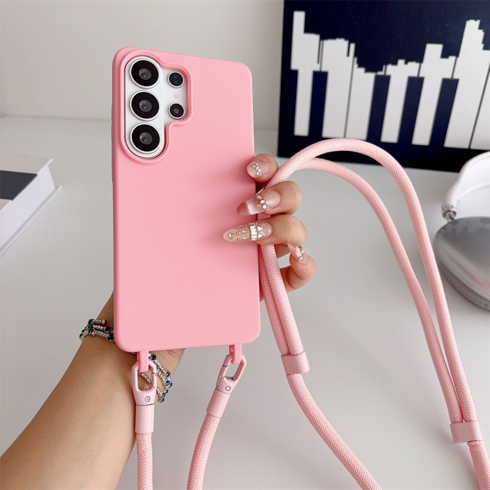 เคสพร้อมสายคล้องคอแบบทางการสำห - Samsung Galaxy Strap บทวิจารณ์และราคา