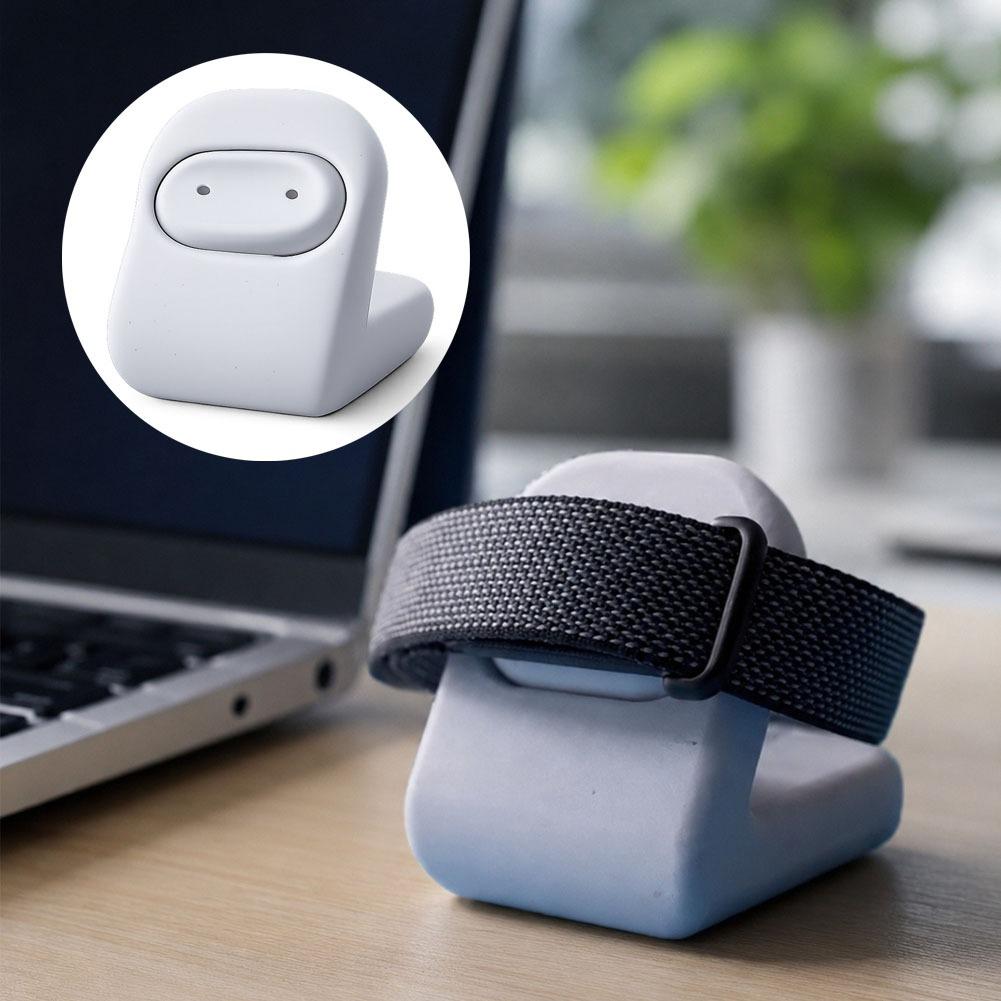 แท่นชาร์จสำหรับฟิตบิท แอร์ เดส - Watch Charging Dock บทวิจารณ์และราคา