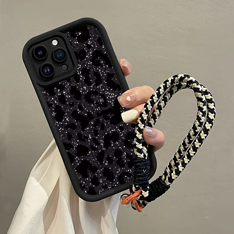 เคสโทรศัพท์แบบสายคล้องลายเสือด - Samsung Galaxy Strap บทวิจารณ์และราคา