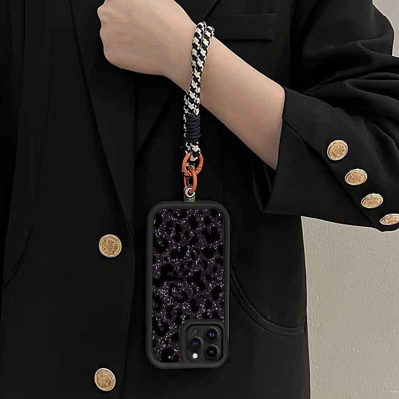 เคสโทรศัพท์แบบสายคล้องลายเสือด - Samsung Galaxy Strap บทวิจารณ์และราคา