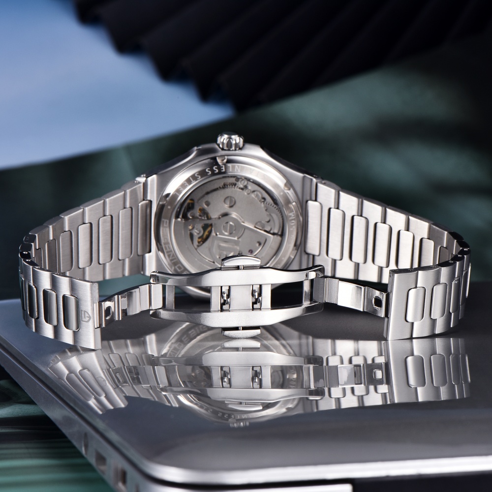นาฬิกา PAGANI DESIGN รุ่นใหม่  - Seiko Watch Presage บทวิจารณ์และราคา