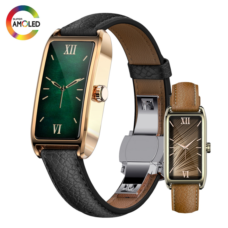 2025 แฟชั่นSmartwatchผู้หญิงSh - Smartwatch Watches Wallpaper บทวิจารณ์และราคา