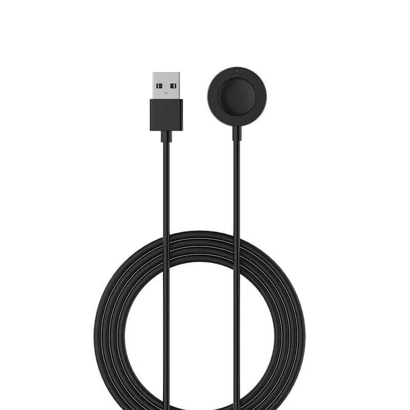 1M USB Magnetic Fast Charger D - Fossil Watches Smartwatch Gen 4 บทวิจารณ์และราคา