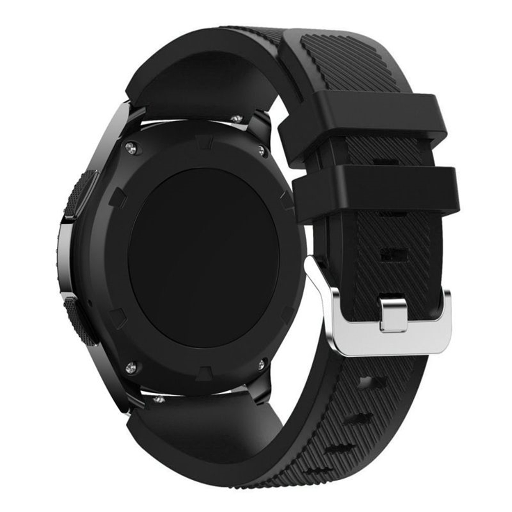 22มม.สายคล้องคอซิลิโคนสำหรับ R - Fossil Watches Smartwatch Gen 4 บทวิจารณ์และราคา