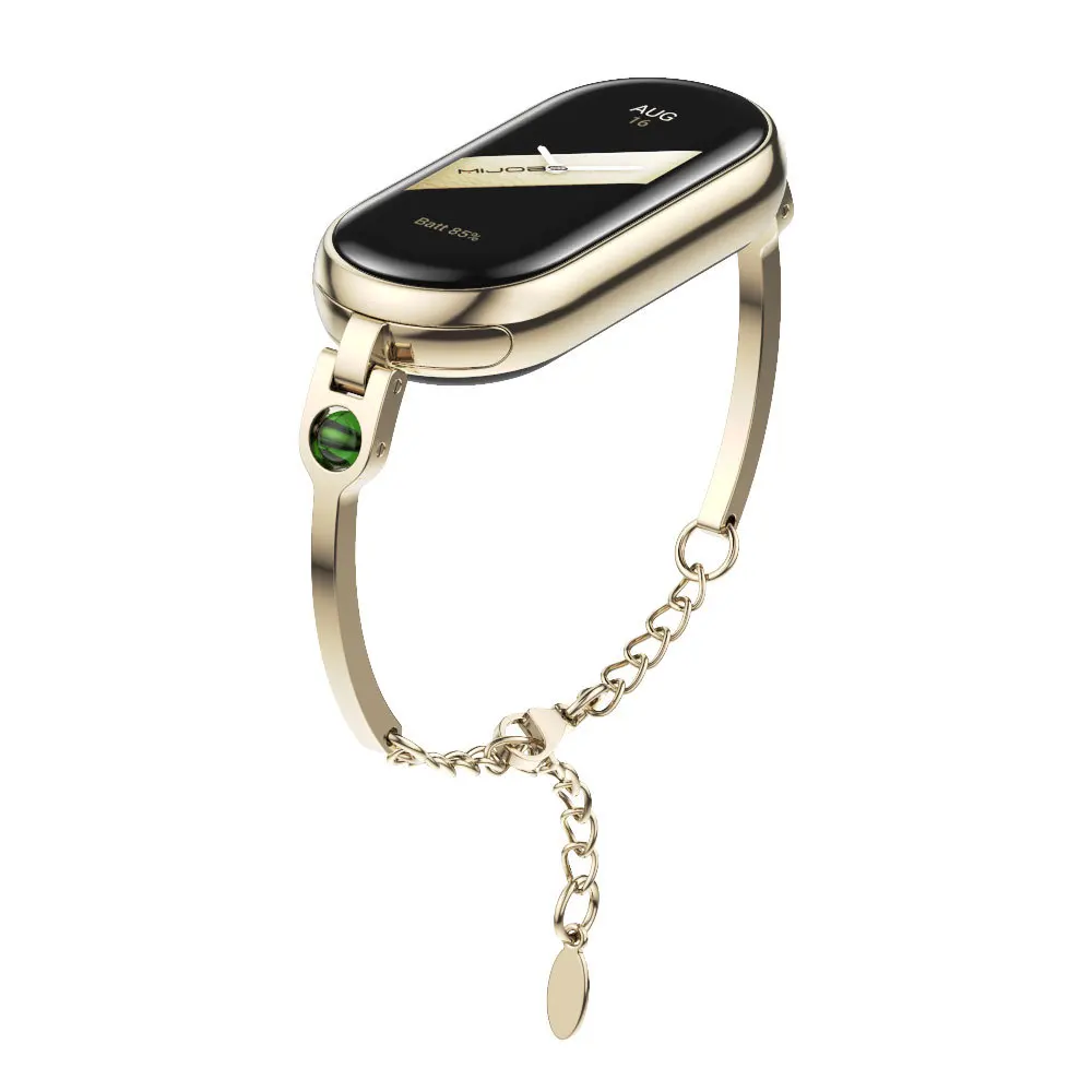 สายรัดสํารองสแตนเลสสําหรับ Xia - Smartwatch Watches Price บทวิจารณ์และราคา