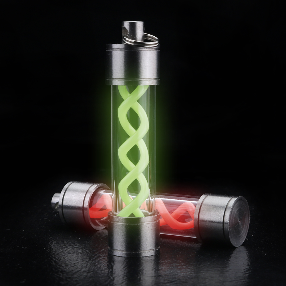 ไฟสัญญาณกลางแจ้งแบบหลอดเกลียวส - Tritium Gas Tube บทวิจารณ์และราคา