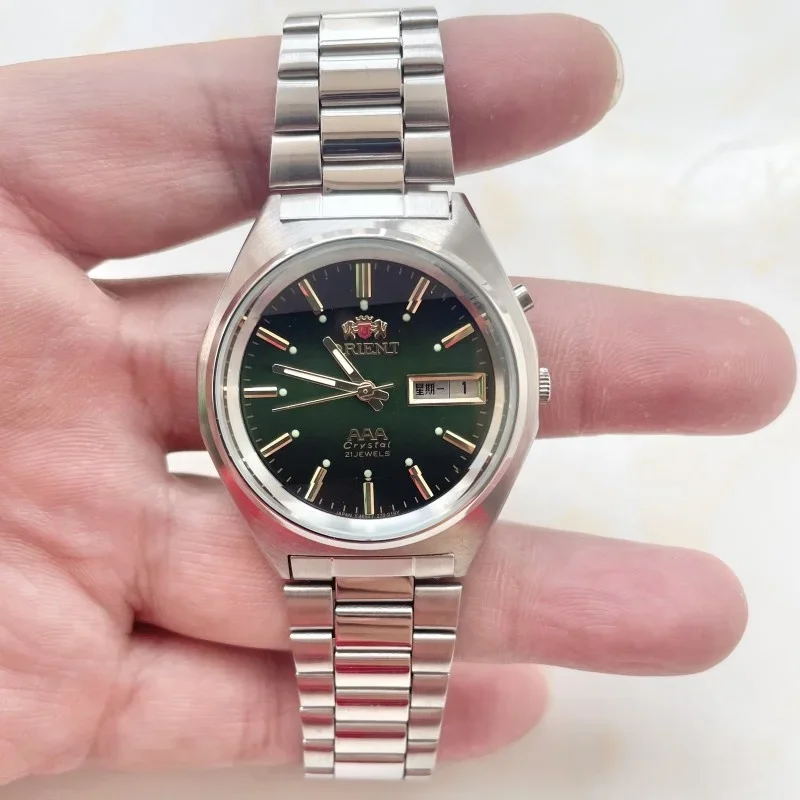 นาฬิกาข้อมือ DFDG 36 มม. รุ่นล - Seiko Watch Presage บทวิจารณ์และราคา
